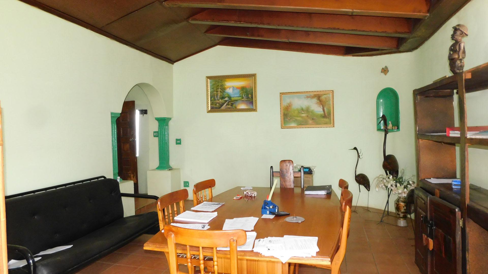 Lounges - 84 square meters of property in Rustenburg