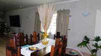 Dining Room - 19 square meters of property in Rustenburg