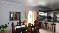 Dining Room - 19 square meters of property in Rustenburg