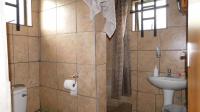 Main Bathroom - 13 square meters of property in Rustenburg