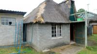 Front View of property in Rustenburg