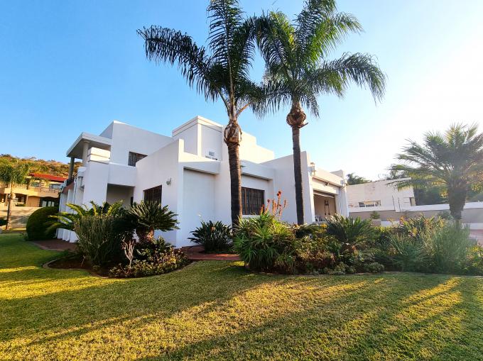 4 Bedroom House for Sale For Sale in Montana Park MR550831