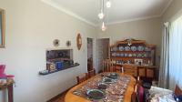 Dining Room - 18 square meters of property in Vanderbijlpark