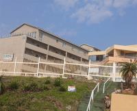 Front View of property in Lawrence Rocks