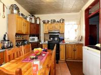 Kitchen of property in Wesselton