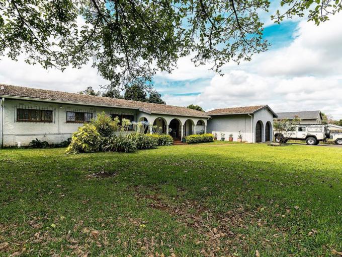 3 Bedroom House for Sale For Sale in Hillcrest KZN MR550