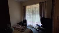 Bed Room 3 of property in Bloemfontein