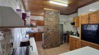 Kitchen of property in Bloemfontein