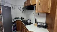 Kitchen of property in Bloemfontein