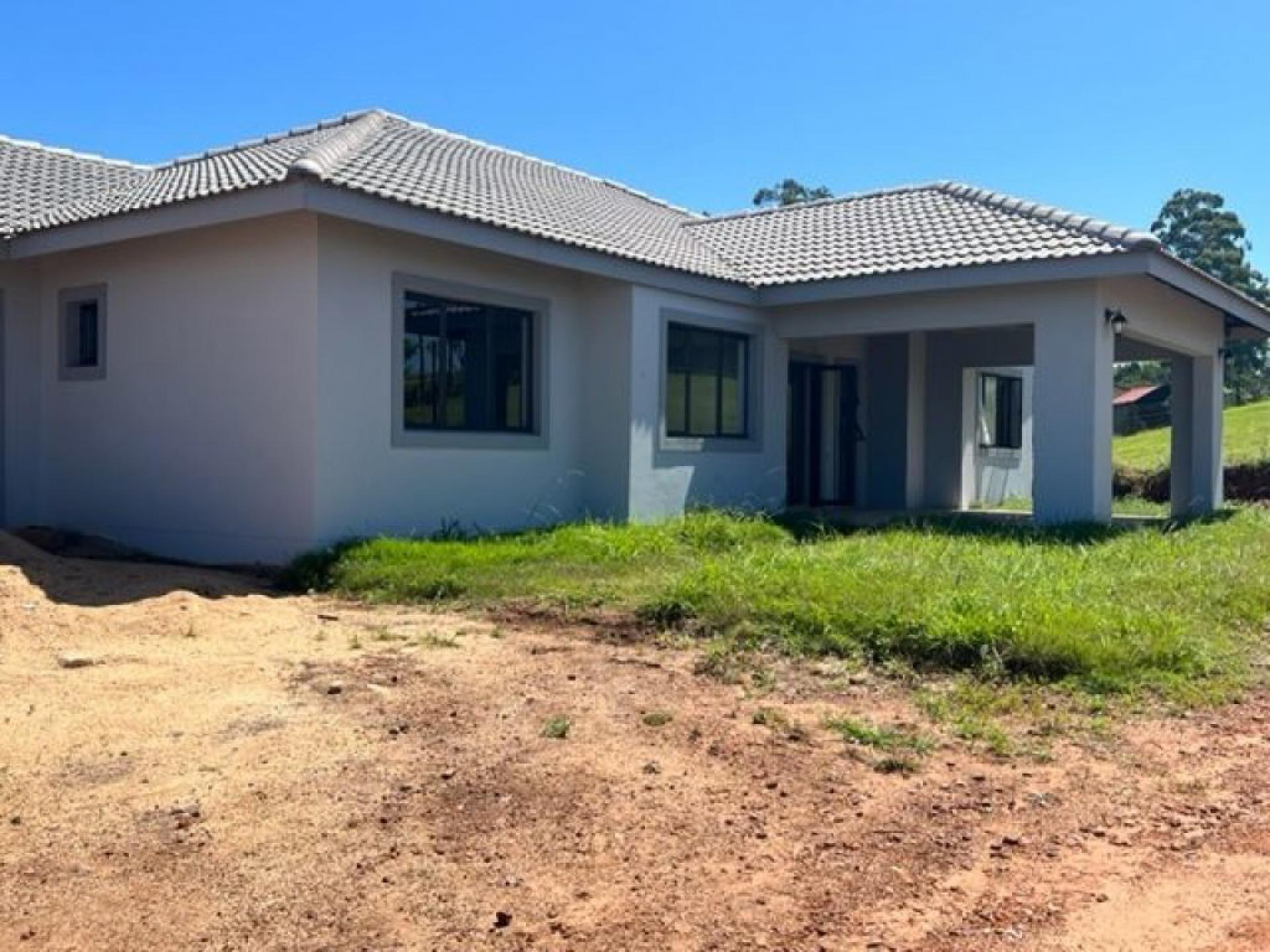 8 Bedroom House for Sale For Sale in Drummond MR551099 M