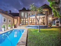 4 Bedroom 3 Bathroom House to Rent for sale in Boardwalk Manor Estate