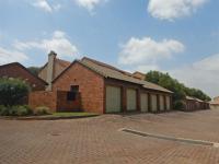 Front View of property in Centurion Golf Estate