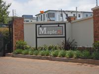 Front View of property in Centurion Golf Estate