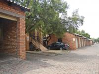 Front View of property in Centurion Golf Estate