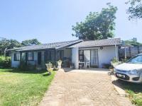 3 Bedroom 2 Bathroom House for Sale for sale in Umtentweni