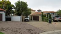Front View of property in Van Riebeeckpark