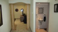 Rooms - 14 square meters of property in Van Riebeeckpark