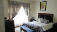 Main Bedroom - 31 square meters of property in Van Riebeeckpark
