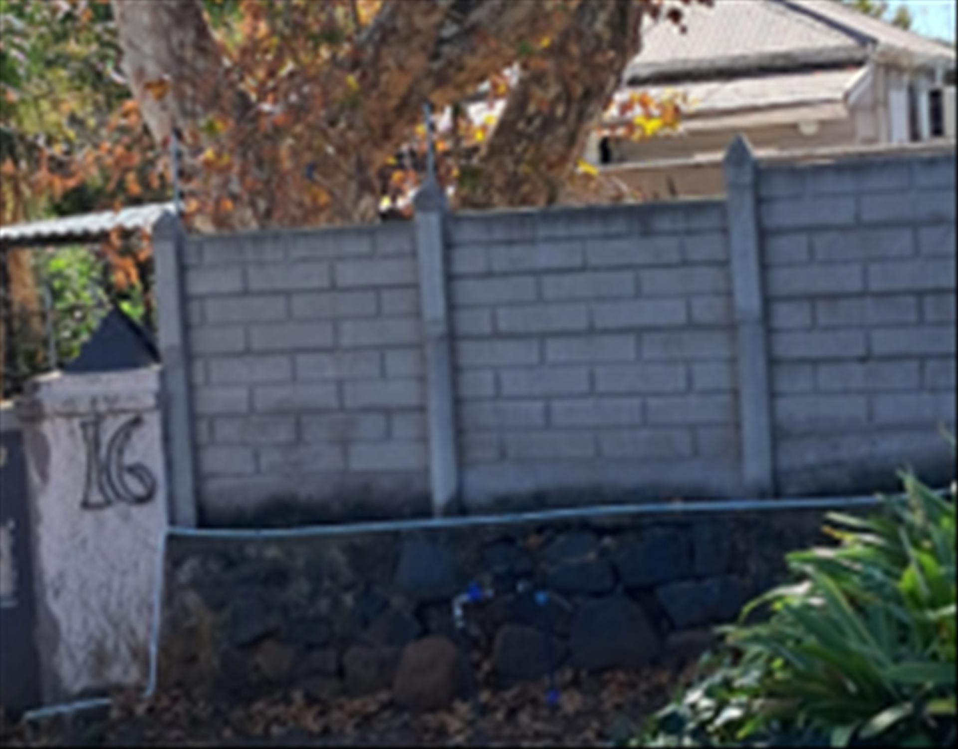 Front View of property in Ladysmith