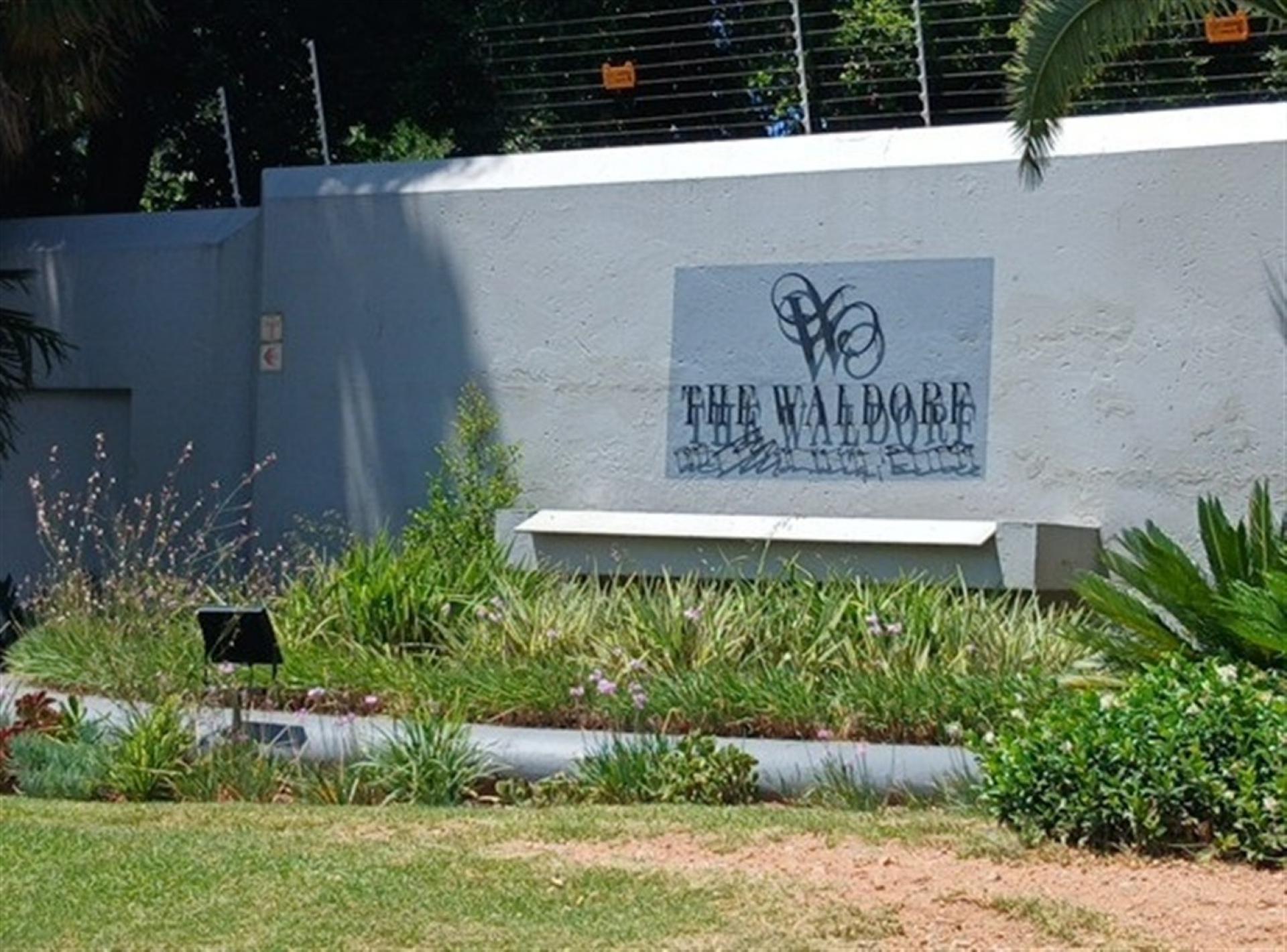 Front View of property in Morningside