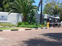 Front View of property in Morningside