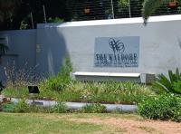 Front View of property in Morningside