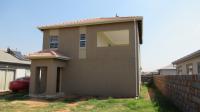 3 Bedroom 2 Bathroom House for Sale for sale in Salfin
