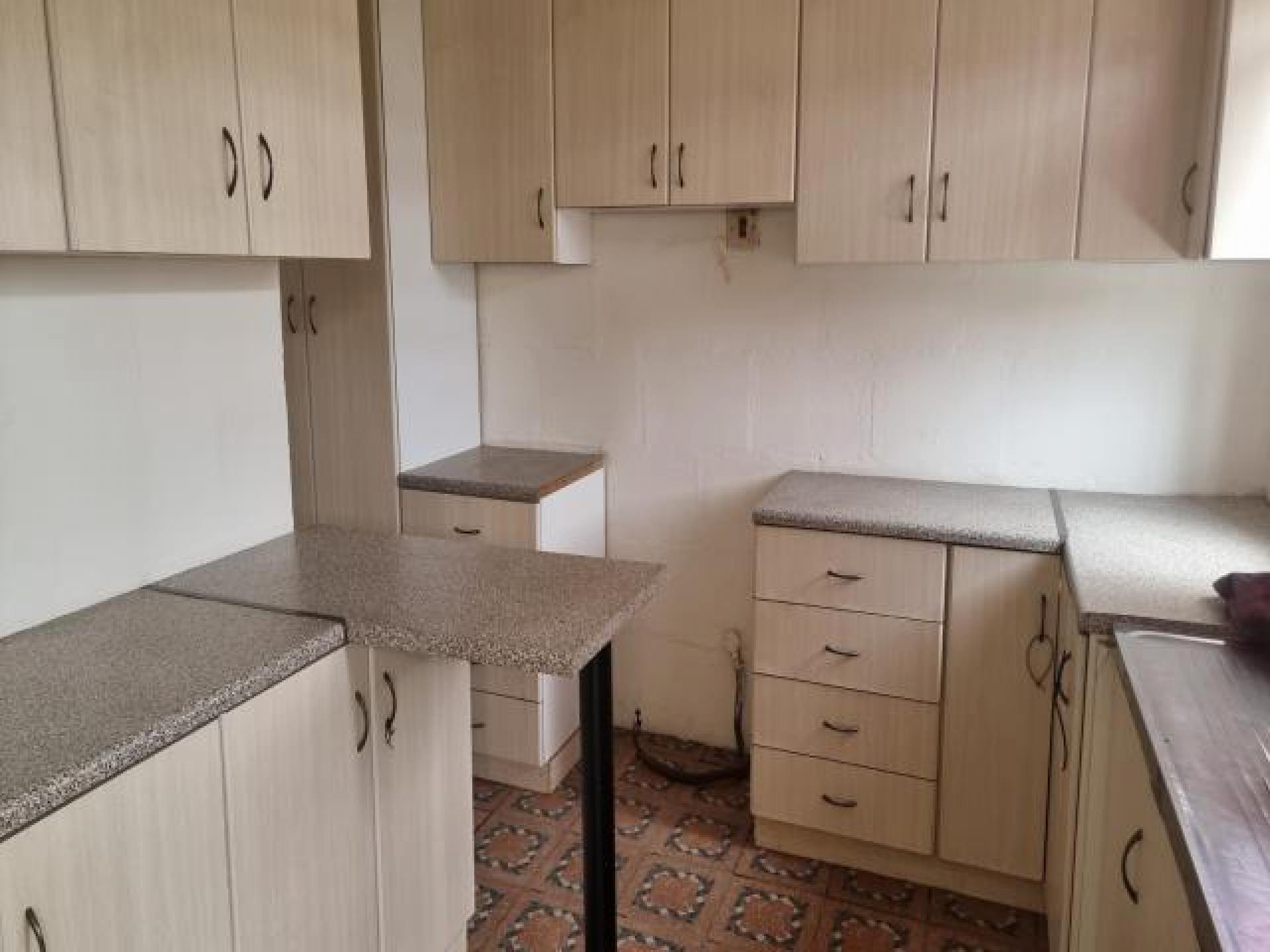 Kitchen of property in Clayfield