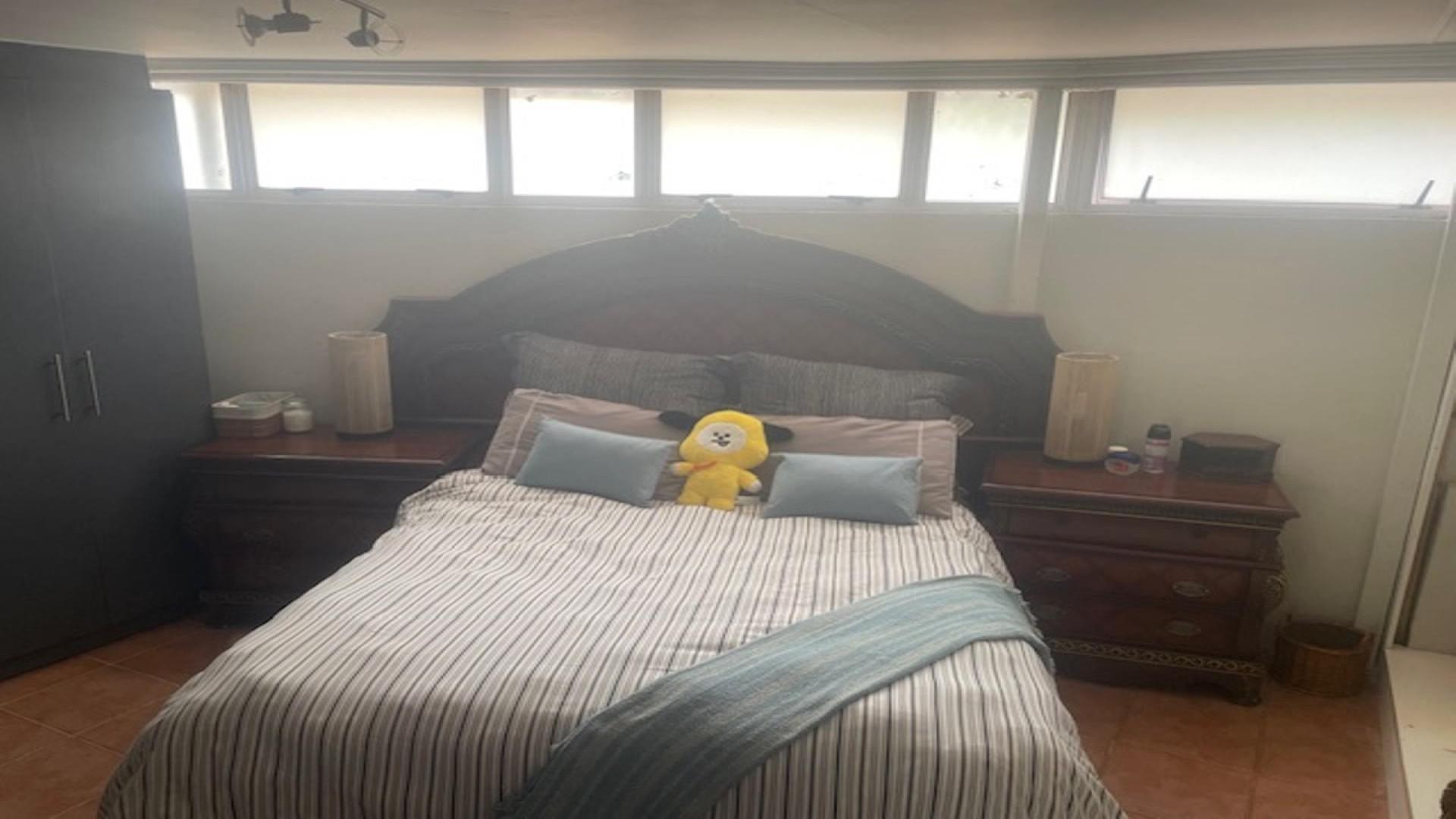 Bed Room 3 of property in Birchleigh North