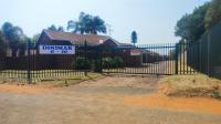 Front View of property in Birchleigh North
