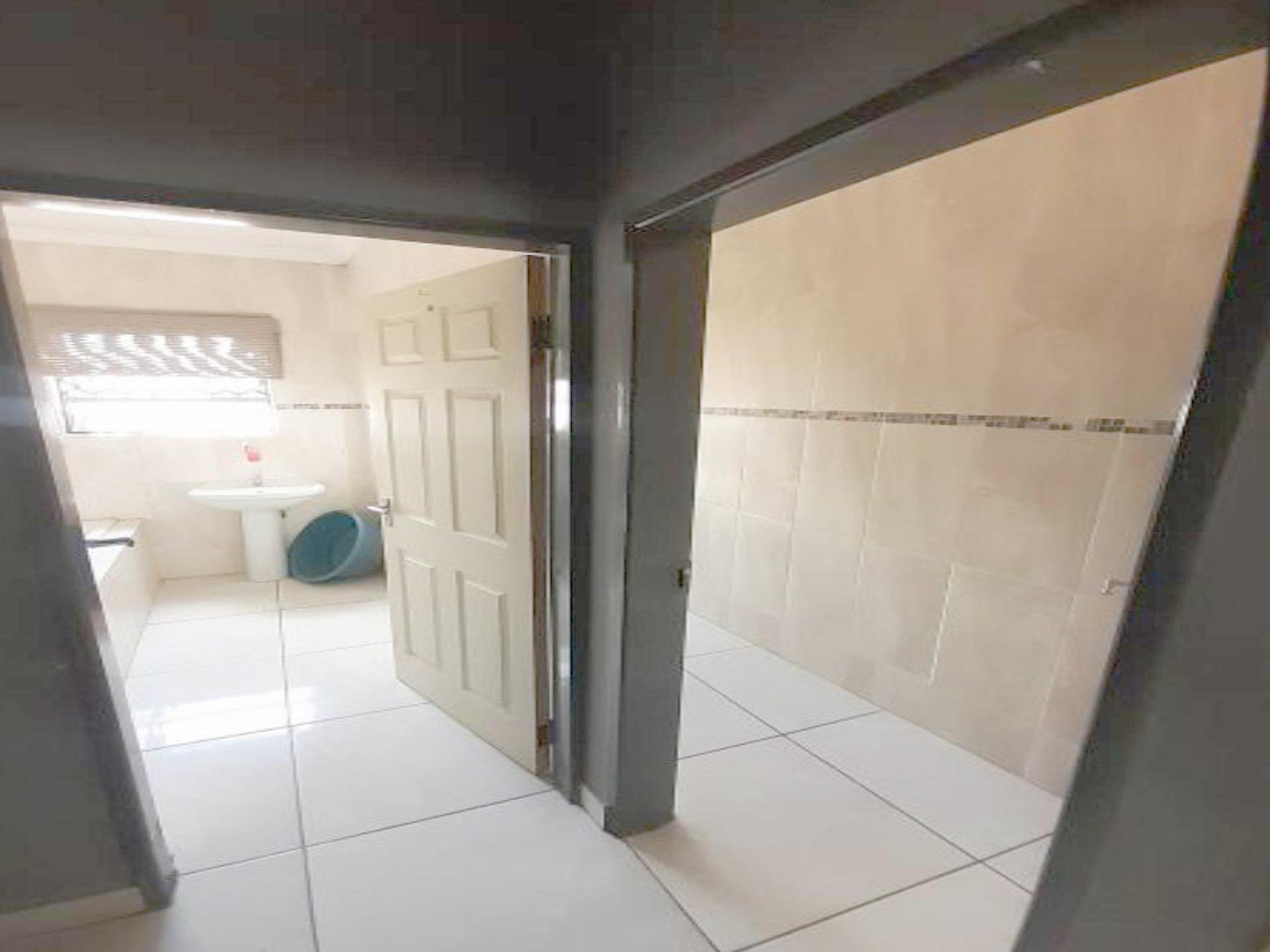 Spaces - 9 square meters of property in Culturapark