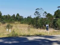  of property in Kranshoek