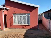  of property in Riverlea - JHB
