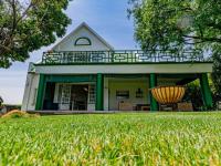 4 Bedroom 3 Bathroom House for Sale for sale in Vaal Oewer