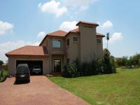 4 Bedroom 3 Bathroom House for Sale for sale in Olympus