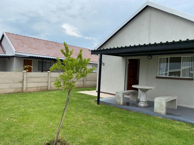 2 Bedroom House for Sale For Sale in Freedom Park MR551631