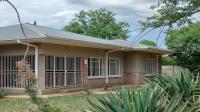 Front View of property in Jacobsdal