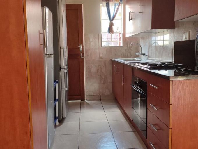 2 Bedroom Apartment for Sale For Sale in Waterval East - MR551823