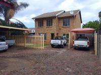  of property in Rustenburg