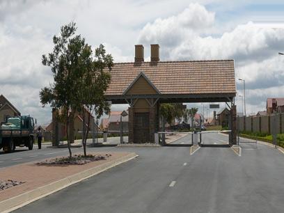 Land for Sale For Sale in Brookelands Lifestyle Estate - Home Sell - MR55186