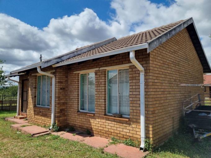 3 Bedroom House for Sale For Sale in Swartruggens - MR551907