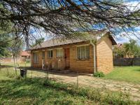  of property in Swartruggens