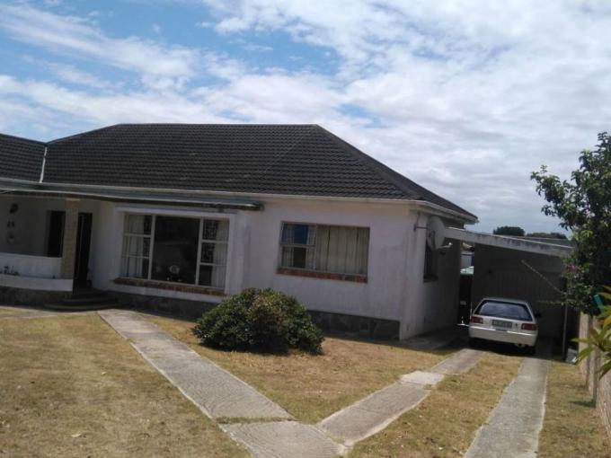 3 Bedroom House for Sale For Sale in Newton Park MR551923