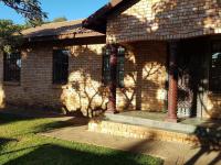  of property in Geelhoutpark