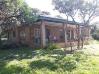  of property in Rustenburg