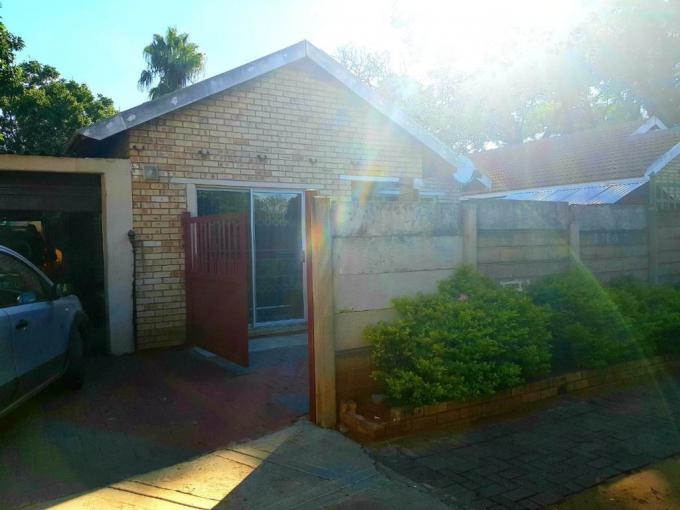 4 Bedroom House for Sale For Sale in Rustenburg - MR552007