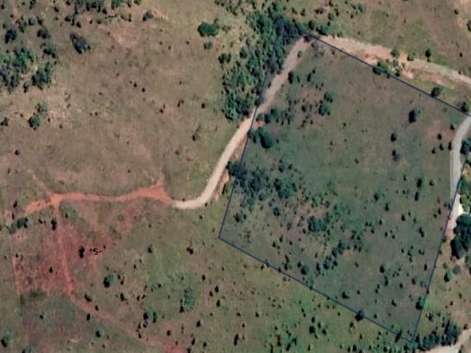 Land for Sale For Sale in Rustenburg - MR552138