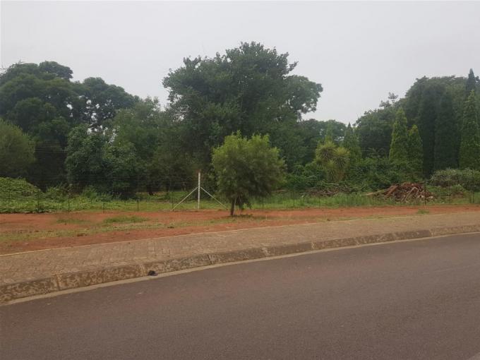 Land for Sale For Sale in Cashan - MR552145