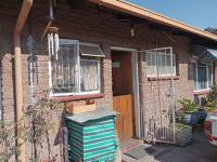 2 Bedroom 1 Bathroom House for Sale for sale in Rustenburg