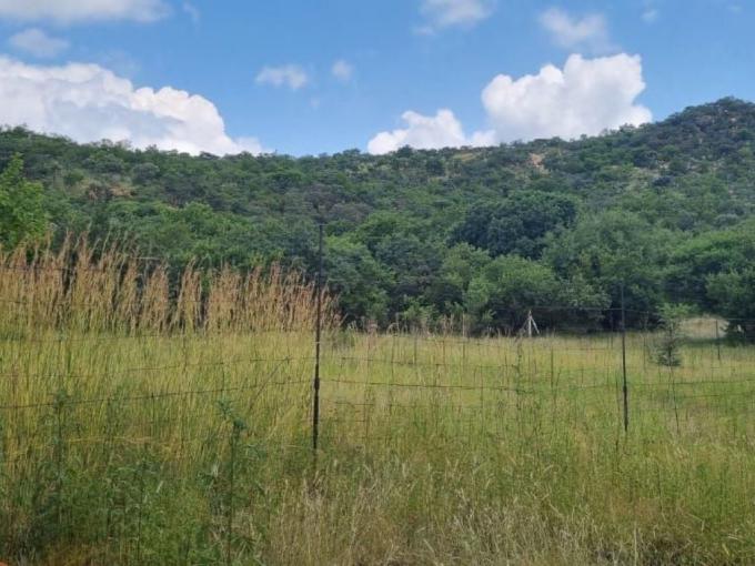 Farm for Sale For Sale in Rustenburg - MR552224